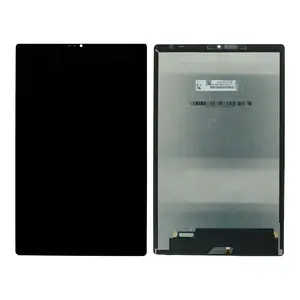 Écran Tactile Lenovo Tab M10 FHD Plus (2e gén.) Noir