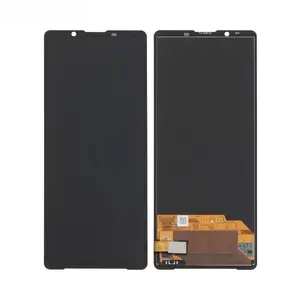 Écran Tactile Premium Sony Xperia 5 V Noir