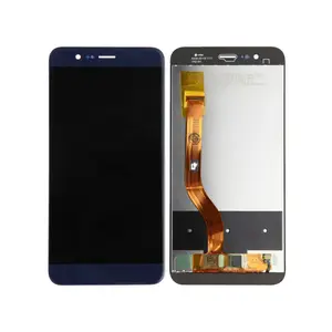 Écran Tactile Honor 8 Pro Bleu