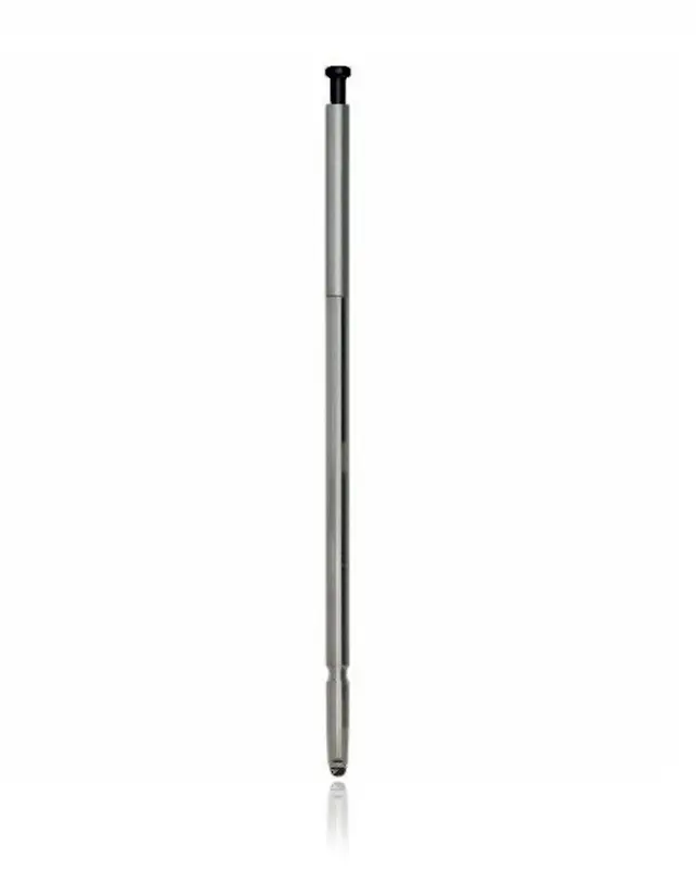 Stylet pour Motorola Moto G Stylus 5G (XT2315 / 2023) (origine, Cosmic Black)