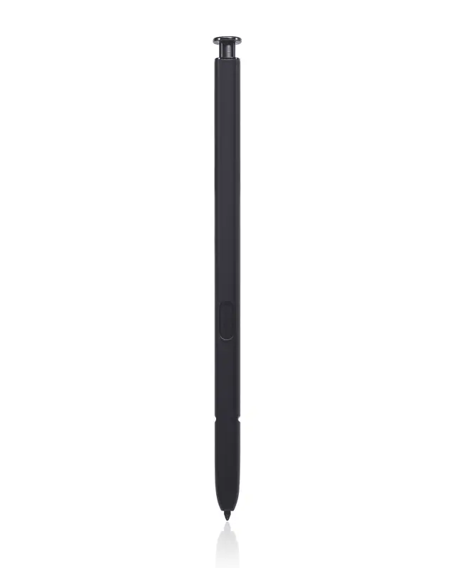 Stylet pour Samsung Galaxy S22 Ultra (premium, noir fantôme)