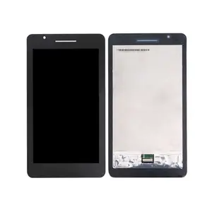 Écran Tactile Asus Fonepad 7 FE171 K01F Noir