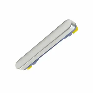 Bouton On/Off et Volume Premium Samsung Galaxy S23 FE S711 Crème