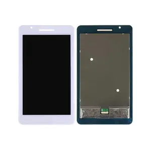 Écran Tactile Asus Fonepad 7 FE171 K01F Blanc