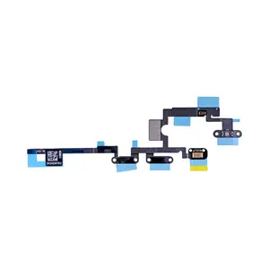 Nappe Power On/Off et Volume Apple iPad Pro 12.9" (1e génération) A1584/A1652