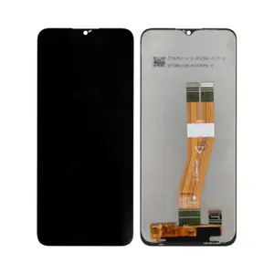 Écran Tactile Samsung Galaxy A03 A035G 163mm Noir
