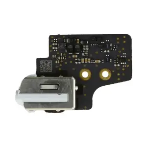 Connecteur Jack Apple MacBook Retina 12" (Early 2015) A1534/MacBook Retina 12" (Early 2016) A1534/MacBook — Argent