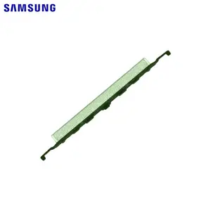 Bouton Volume Original Samsung Galaxy A14 5G A146P GH81-23405A Vert Clair