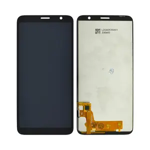 Écran Tactile OEM TCL 403 Noir