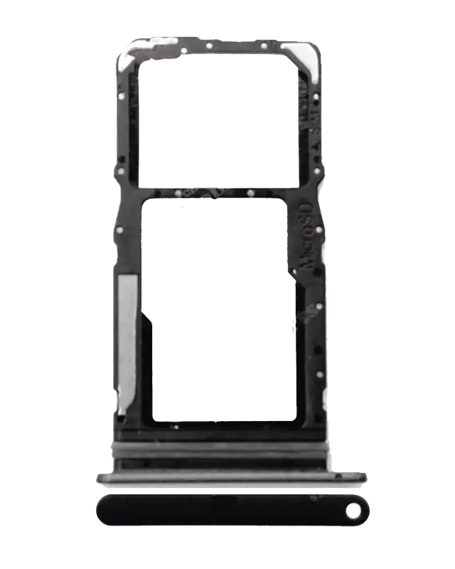 Tiroir SIM pour Revvl T-Mobile Revvl 6 Pro (Dark Shadow)