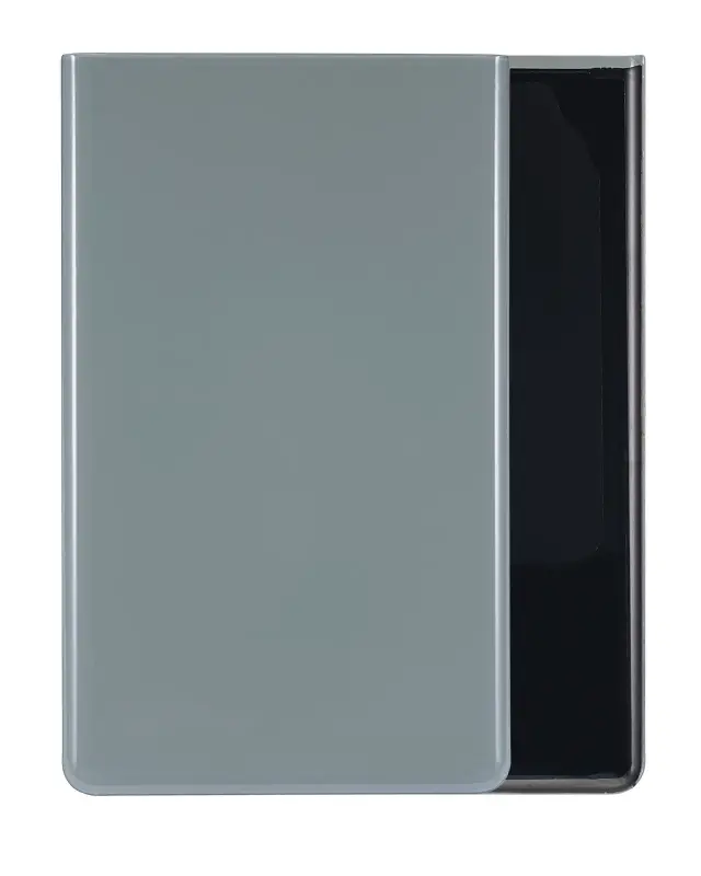 Vitre arrière pour Google Pixel 7 Pro (Hazel)