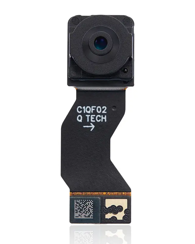 Caméra avant pour Motorola Moto Edge Plus / Edge 30 Pro (XT2201-1/4) / Edge X30 5G (XT2201 -2/6 /2022)