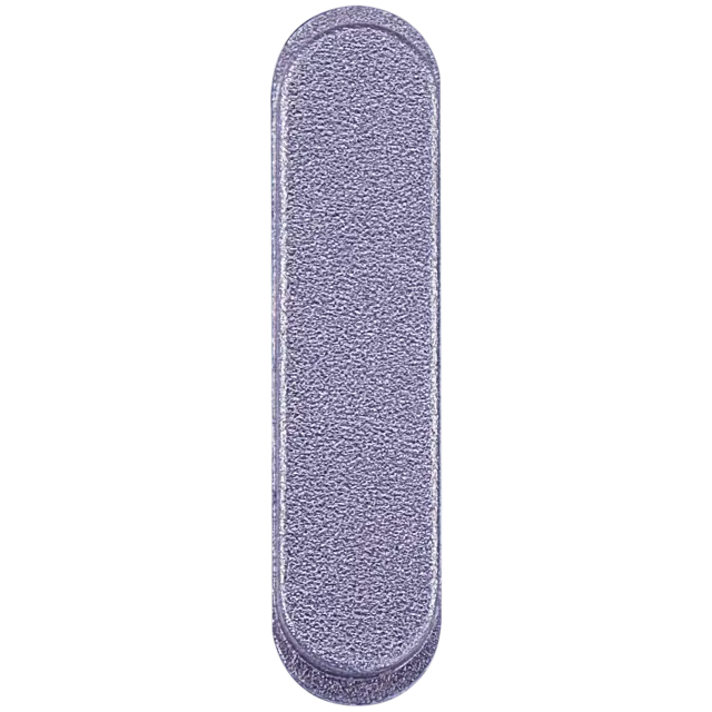 Boutons de volume pour Apple iPad Mini 6 (2021) (Cellular, lot de 2, premium, violet)
