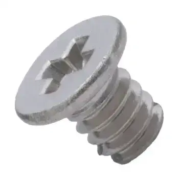 Vis principale M1.2x1.54 mm L x 2.20 D x 0.3 T pour Apple iPhone 17 (origine, lot de 30)