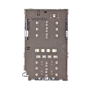 Lecteur SIM Premium Samsung Galaxy S10 Plus G975