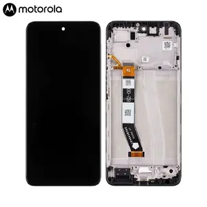 Écran Tactile Original Motorola Moto G14 5D68C23075