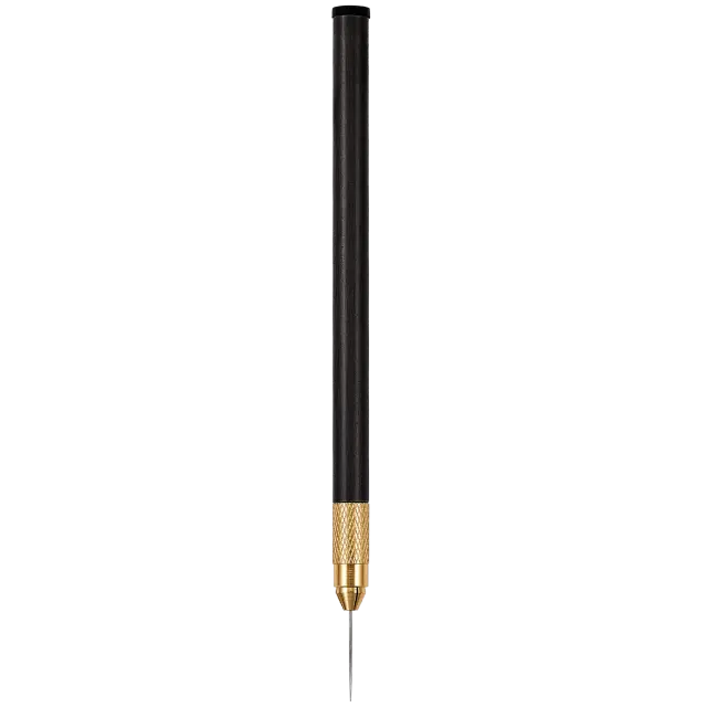 Jeu d’aiguilles-leviers micro-pointe pour IC 2UUL SC88 avec manche ultraléger en fibre de carbone