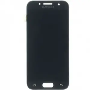 Écran Tactile Oled Samsung Galaxy A3 2017 A320 Noir