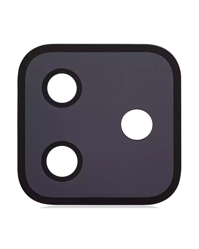 Lentille de caméra arrière pour T-Mobile Revvl 4 Plus (5062 / 2020) (premium)