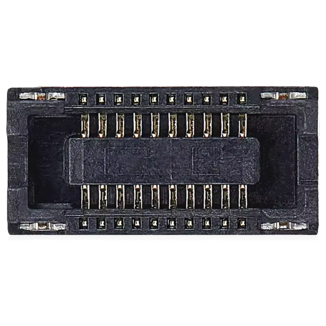 Pièce à microsouder pour Microsoft Xbox One X