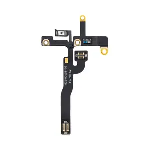 Nappe Power On/Off Apple iPad Pro 12.9" (4e génération)/iPad Pro 11" (2e génération) A2069/A2232/A2068/A2230