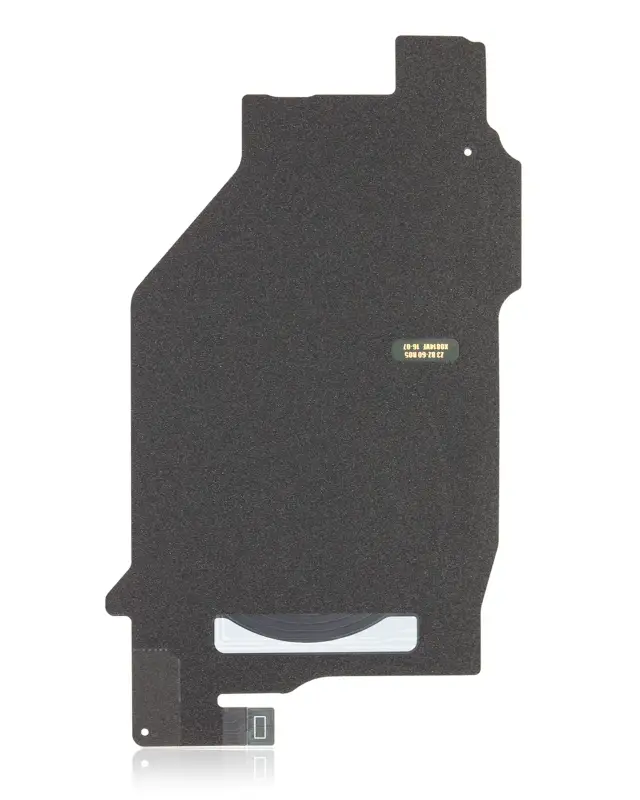 Nappe de charge sans fil et NFC pour Samsung Galaxy S20 Ultra