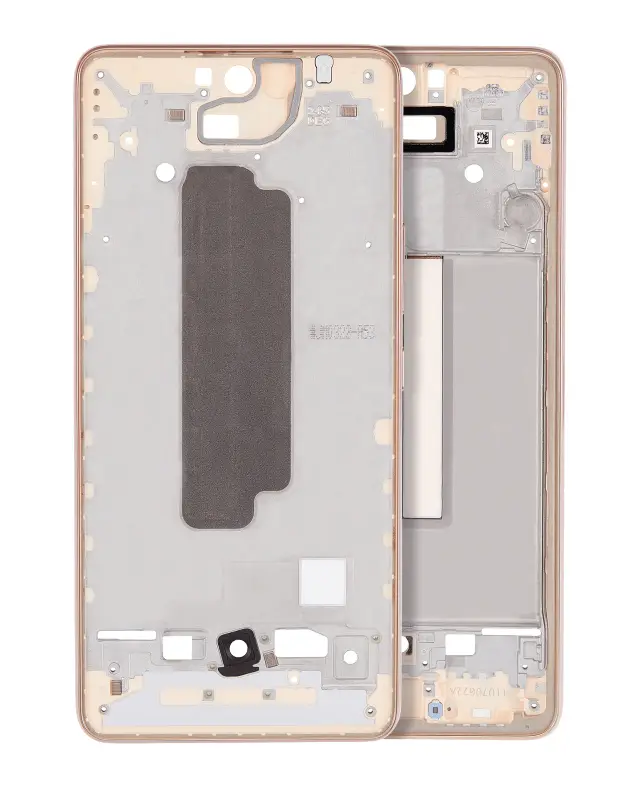 Châssis pour Samsung Galaxy A53 5G (A536 / 2022) (Peach)