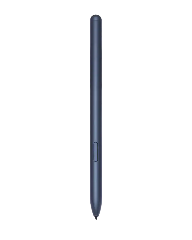 Stylet pour Samsung Galaxy Tab S7 11" (T870 / T875 / T876) (2020) (compatible premium, bleu)