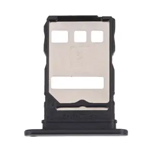 Tiroir Sim Premium Honor Magic 4 Lite 5G/Magic 4 Lite 4G Noir Minuit