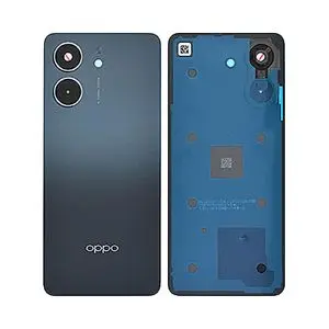 Cache Arrière Premium OPPO A5x (CPH2725) Midnight Blue