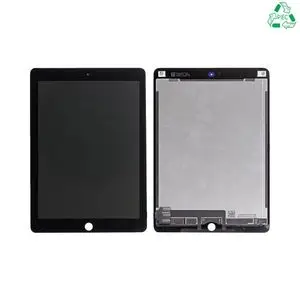 Écran Tactile Original reconditionné Apple iPad Pro 12.9" (1e génération) A1584/A1652 Noir