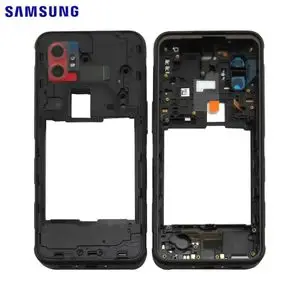 Châssis Original Samsung Galaxy Xcover 7 Pro G766 GH98-49967A