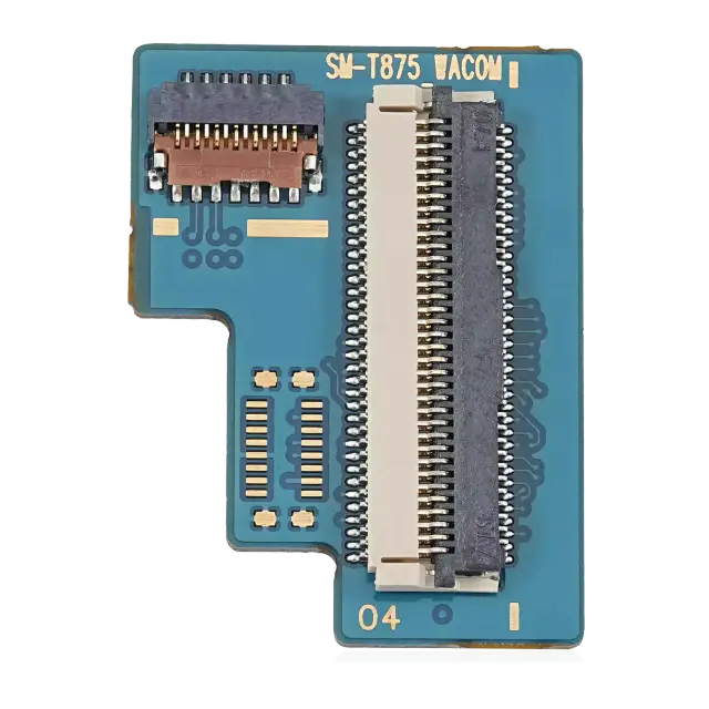 Carte de connecteur de vitre tactile pour Samsung Galaxy Tab S7 11" (T870 / T875 / T876) (2020)