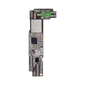 Connecteur de Carte Mère Apple iPhone 13 Dot Matrix (J10800) (x3)