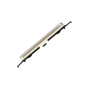 Bouton Volume Premium Samsung Galaxy M52 5G M526 Blanc