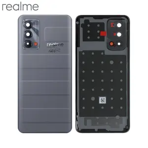 Cache Arrière Original Realme GT Master Edition 4908167 Voyager Grey