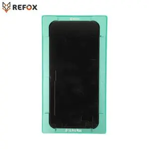 Moule d'Alignement REFOX pour iPhone 16 Pro Max