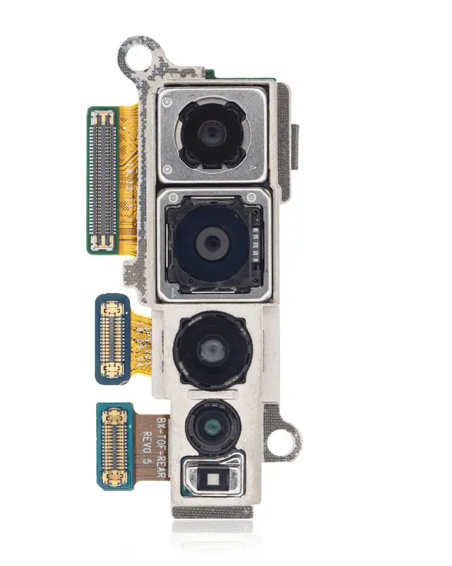 Caméra arrière pour Samsung Galaxy S10 5G