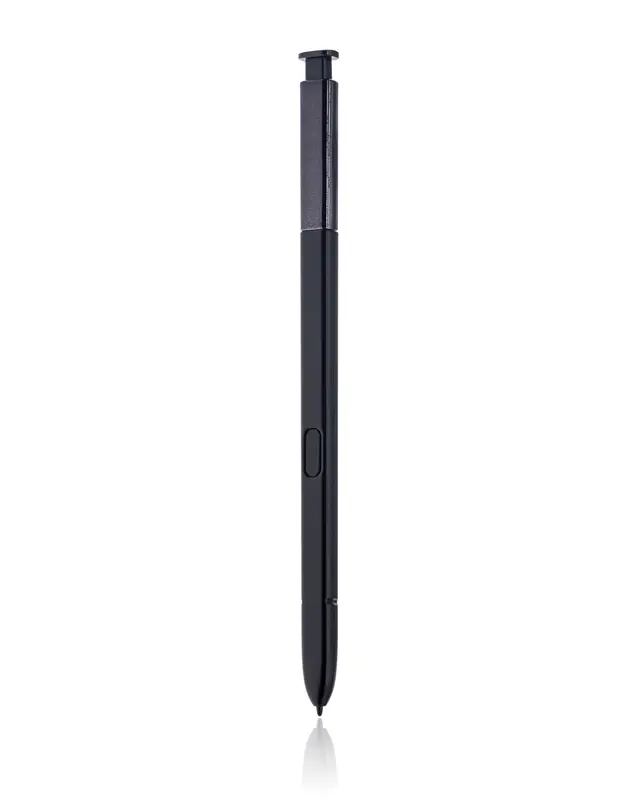 Stylet pour Samsung Galaxy Note 9 (compatible, noir minuit, No Bluetooth Functionality)