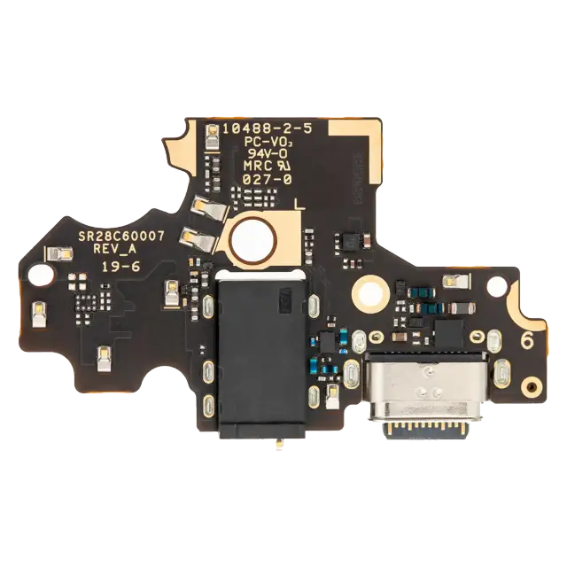 Dock de charge pour Motorola Edge 5G (XT2063 / 2020)