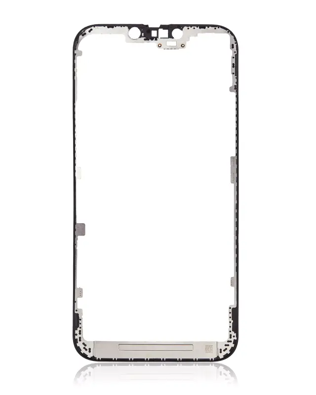 Cadre d’écran pour Apple iPhone 14 Plus (lot de 10, OCA Master)