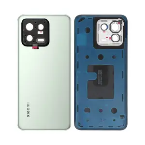 Cache Arrière Premium Xiaomi 13 5G Vert
