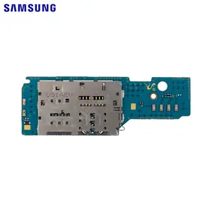 Lecteur SIM Original Samsung Galaxy Tab S5e Wi-Fi T720/Galaxy Tab S5e 4G T725 GH82-19847A