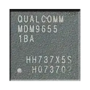 Puce IC (Circuit Intégré) Apple iPhone 8/iPhone 8 Plus/iPhone X CPU Baseband U_MDM_E - MDM9655