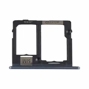 Tiroir Sim Premium Samsung Galaxy Tab A 10.1" 2019 4G T515 Noir