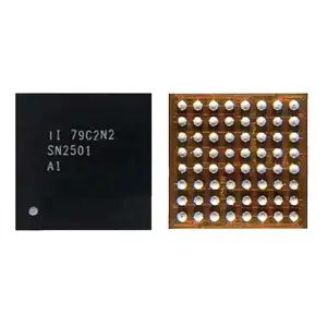 Puce IC (Circuit Intégré) Apple iPhone 8/iPhone 8 Plus Chargement USB (U3300)