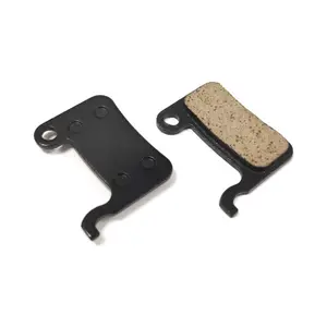 Plaquettes de Frein Xiaomi Mi Electric Scooter 3/Electric Scooter 4 Pro (M-33B)