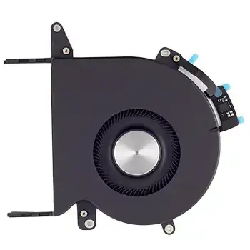 Ventilateur droit pour Apple MacBook Pro 14" A3185 (2024) Max (origine)