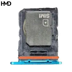 Tiroir SIM Original HMD Skyline HQ256020001Y0 Blue Topaz
