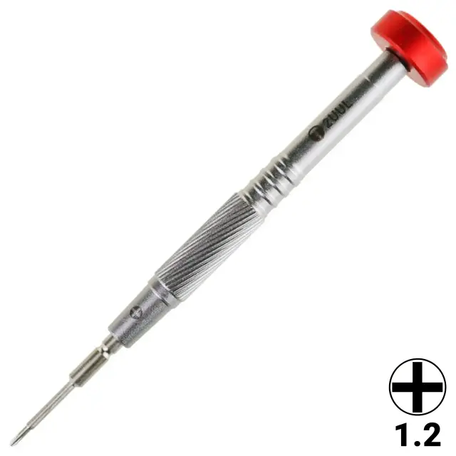 Tournevis 2UUL Everyday Phillips PH000 1,2 mm